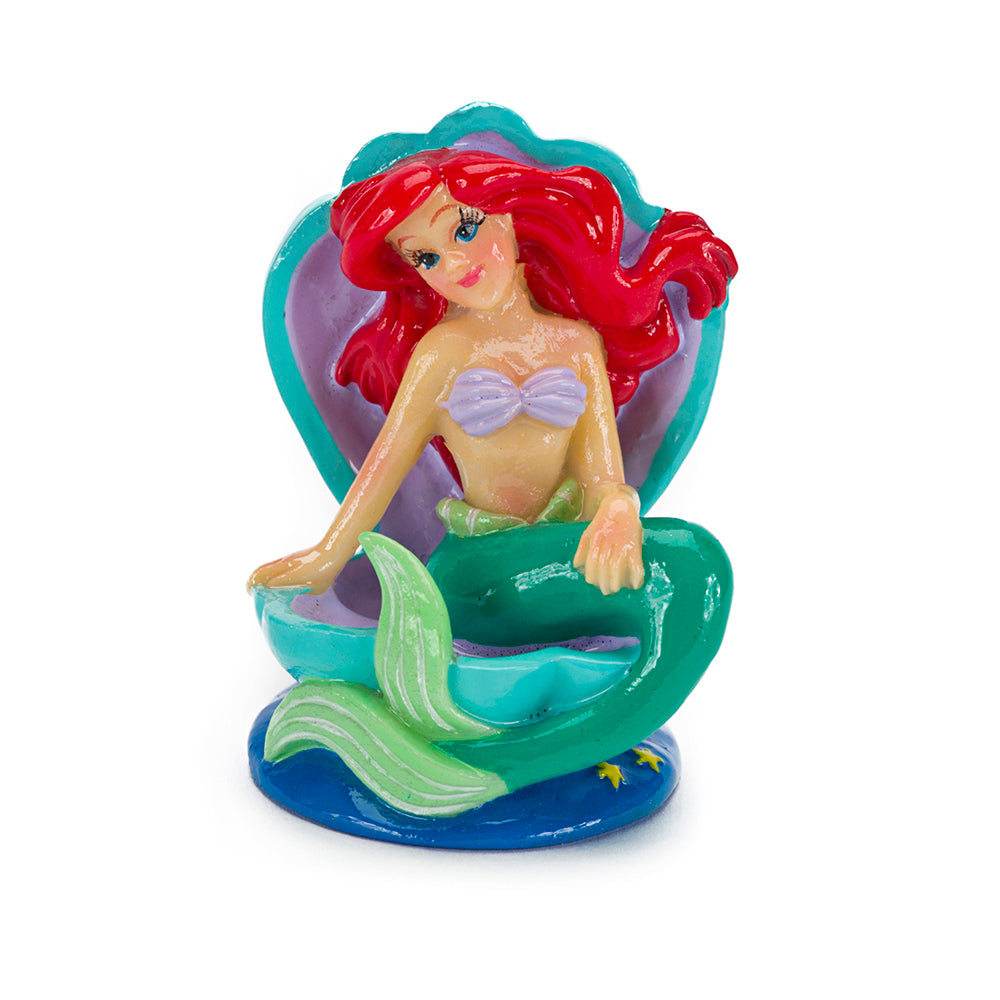 Penn-Plax Little Mermaid 5 Piece Set