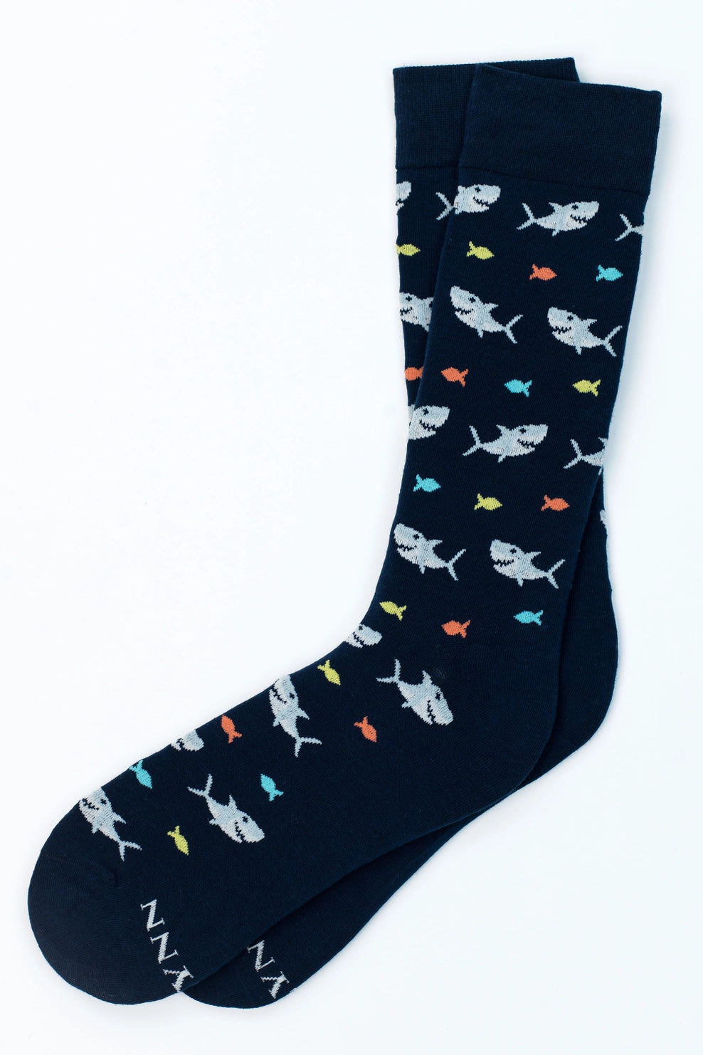 Socks Shark Attack