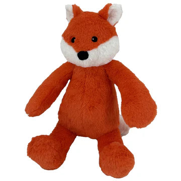 PROMO Fox Dog Toy