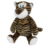 Tiger-Promo Dog Toy