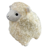 Lamb Dog Toy 10"