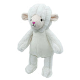 Lamb Farm Friends Dog Toy