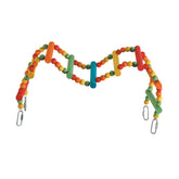 Caitec - Bird Toy Flex Ladder