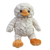 Duck 9" Dog Toy