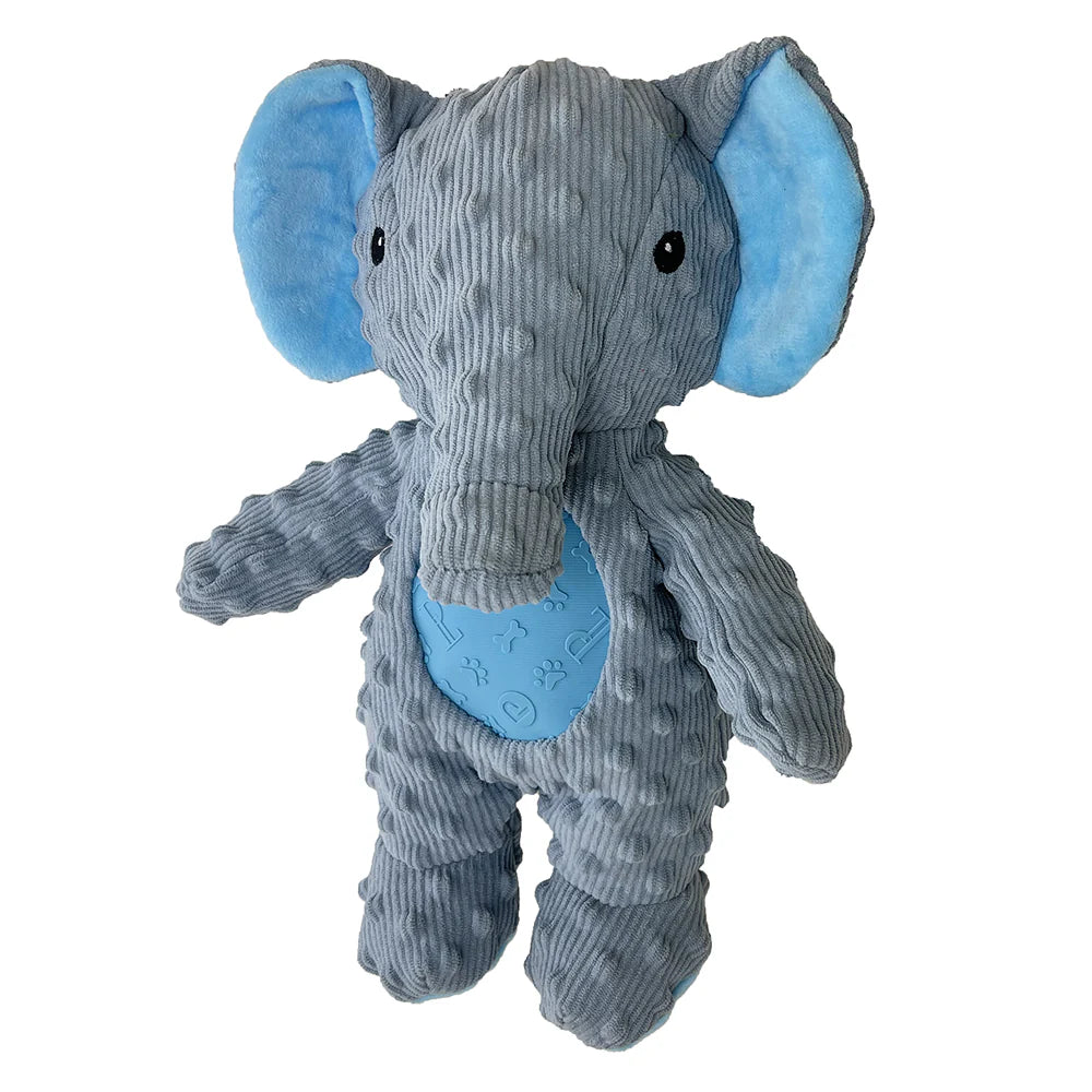 Elephant Dotty Friends 3.0 Dog Toy