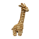 Giraffe Zoo Friends Dog Toy