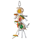 Caitec - Bird Toy Supreme Crunchy Husker