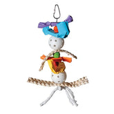 Caitec - Bird Toy Husker Candy Crunch