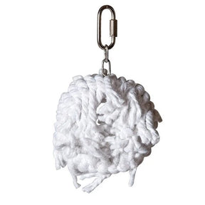 Caitec - Bird Toy Supreme Cotton Rope