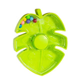 Caitec - Bird Toy Spinning Leaf