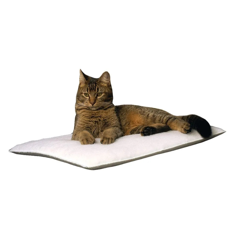 Carolina Pet - Purr Padd Cat Bed (2 Pack)