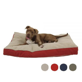 Four Seasons Pet Napper w/ Hi-Loft Pillow