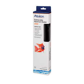 Aqueon - Aquarium Heater Submersible