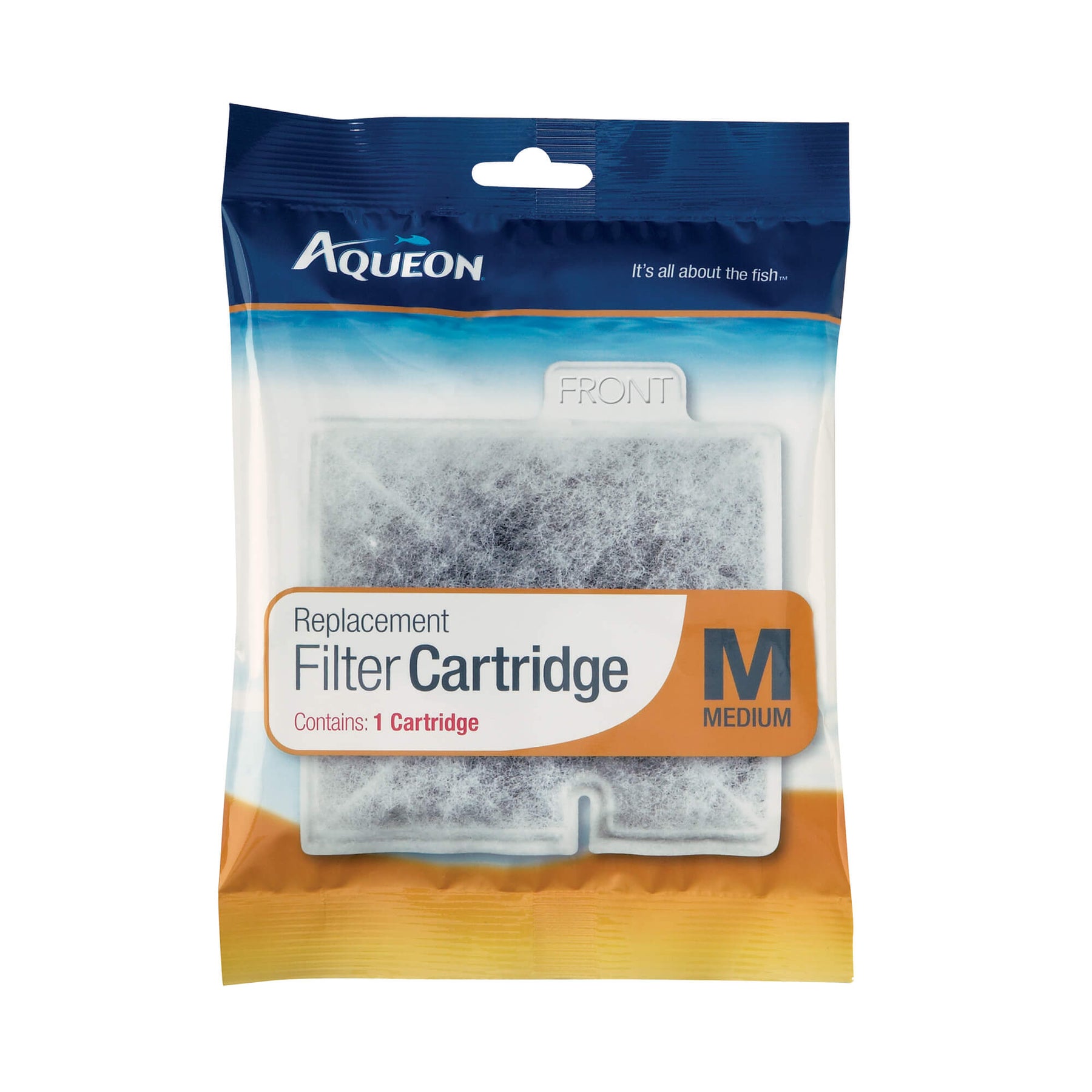 Aqueon - Replacement Filter Cartridge QuietFlow