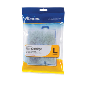 Aqueon - Replacement Filter Cartridge QuietFlow