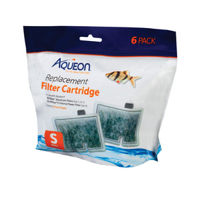 Aqueon - Replacement Filter Cartridge QuietFlow