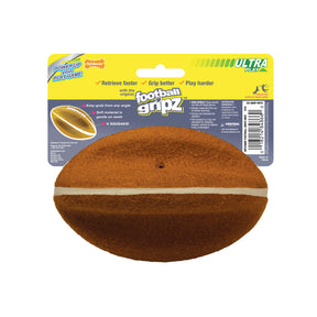 Nylabone - Football Gripz