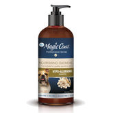 Magic Coat Oatmeal Scented Hypoallergenic Dog Shampoo