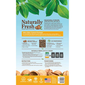 Naturally Fresh - Ultra Odor Control Cat Litter