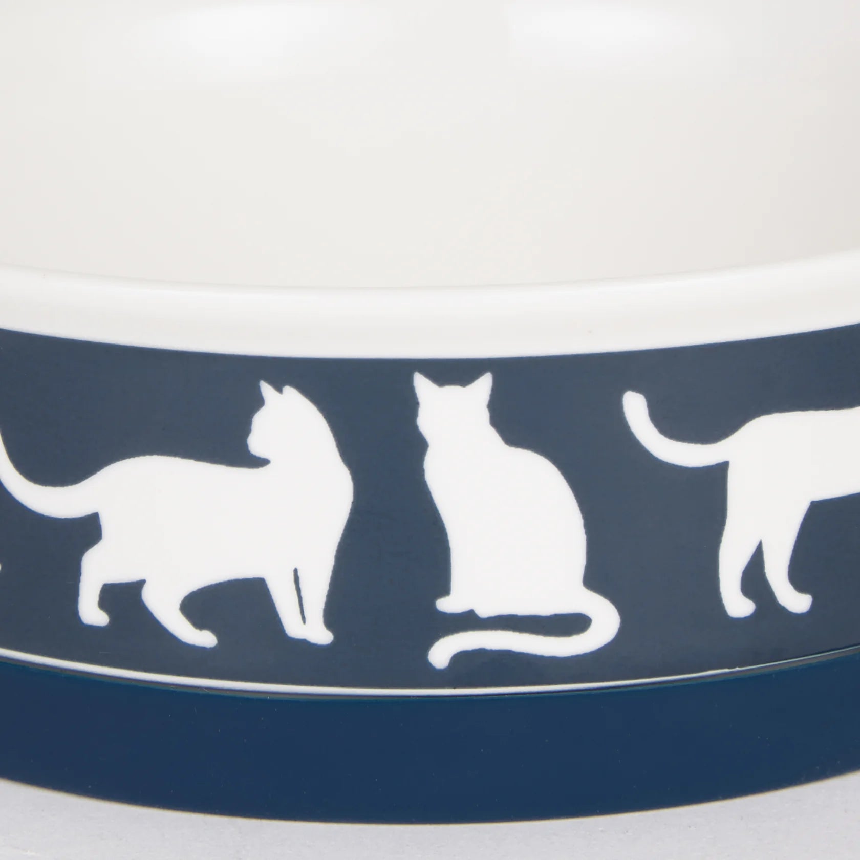 Bone Dry - Pet Bowl Cats Meow