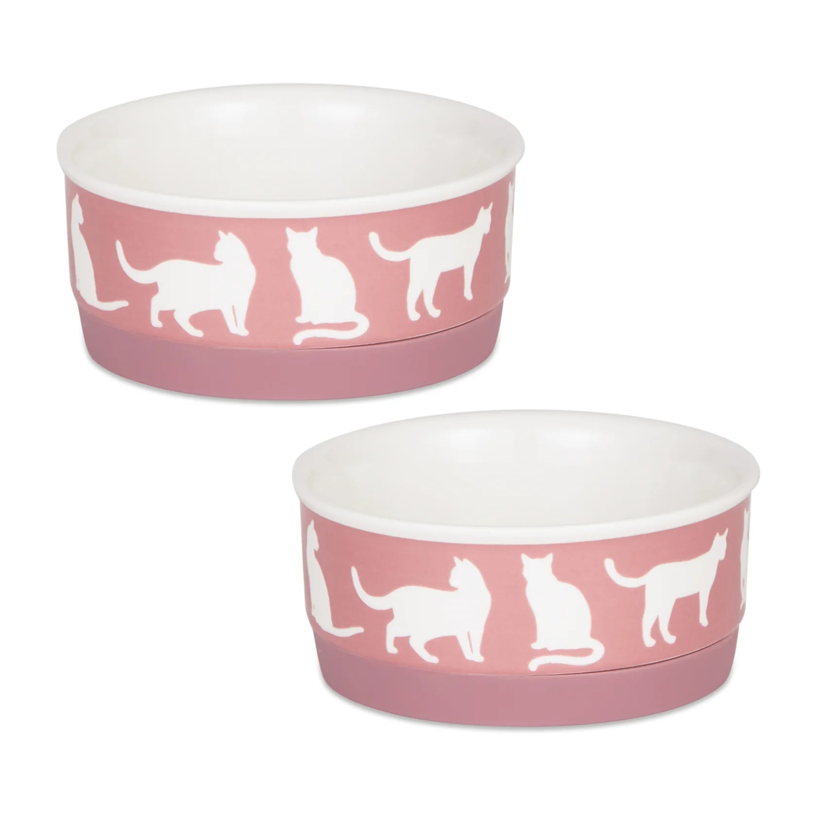 Bone Dry - Pet Bowl Cats Meow