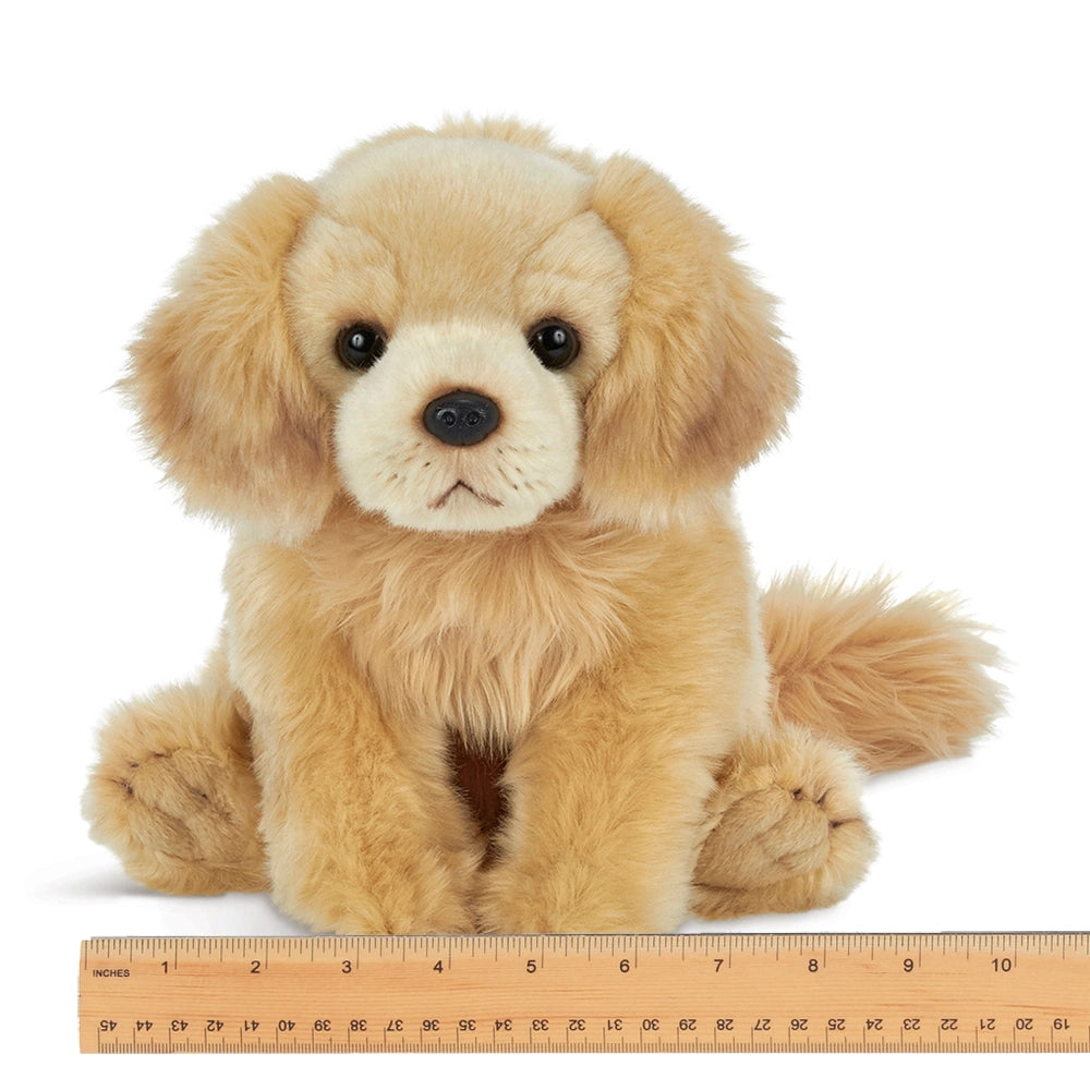 Bearington Collection - Goldie the Golden Retriever