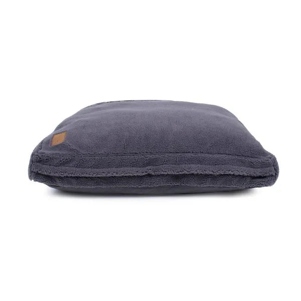 Carolina Pet - Pendleton Classic Napper Harding Tonal Gray