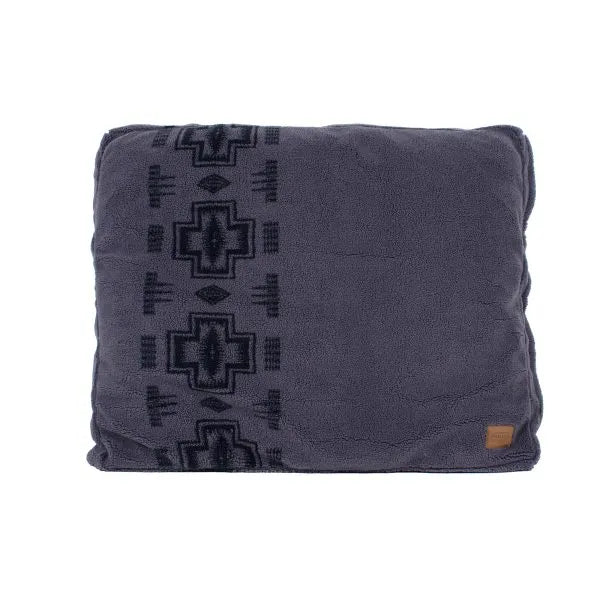 Carolina Pet - Pendleton Classic Napper Harding Tonal Gray