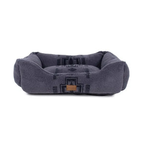 Carolina Pet - Pendleton Kuddler Harding Tonal Gray