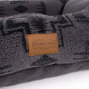 Carolina Pet - Pendleton Kuddler Harding Tonal Gray