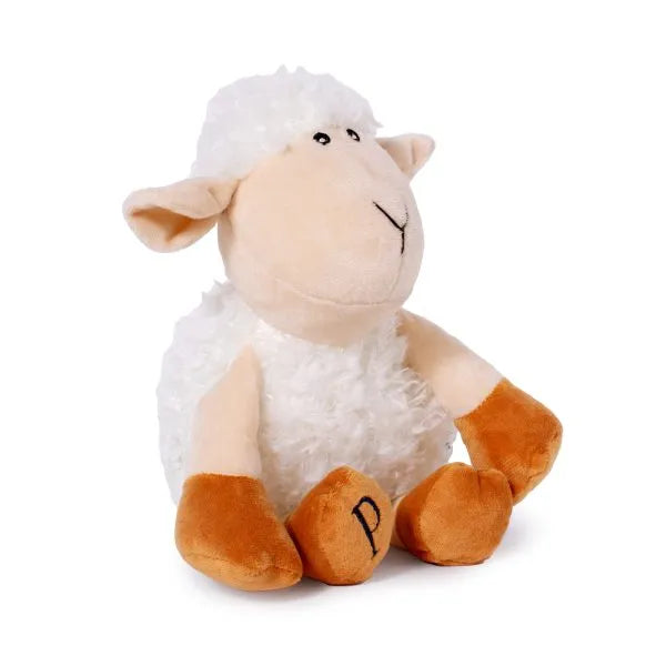 Carolina Pet - Pendleton Plush Lamb Squeaker