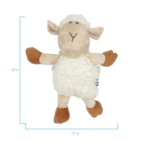 Carolina Pet - Pendleton Plush Lamb Squeaker