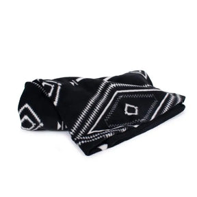 Carolina Pet - Pendleton Fleece Pet Blanket Los Ojos