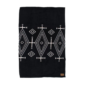 Carolina Pet - Pendleton Fleece Pet Blanket Los Ojos