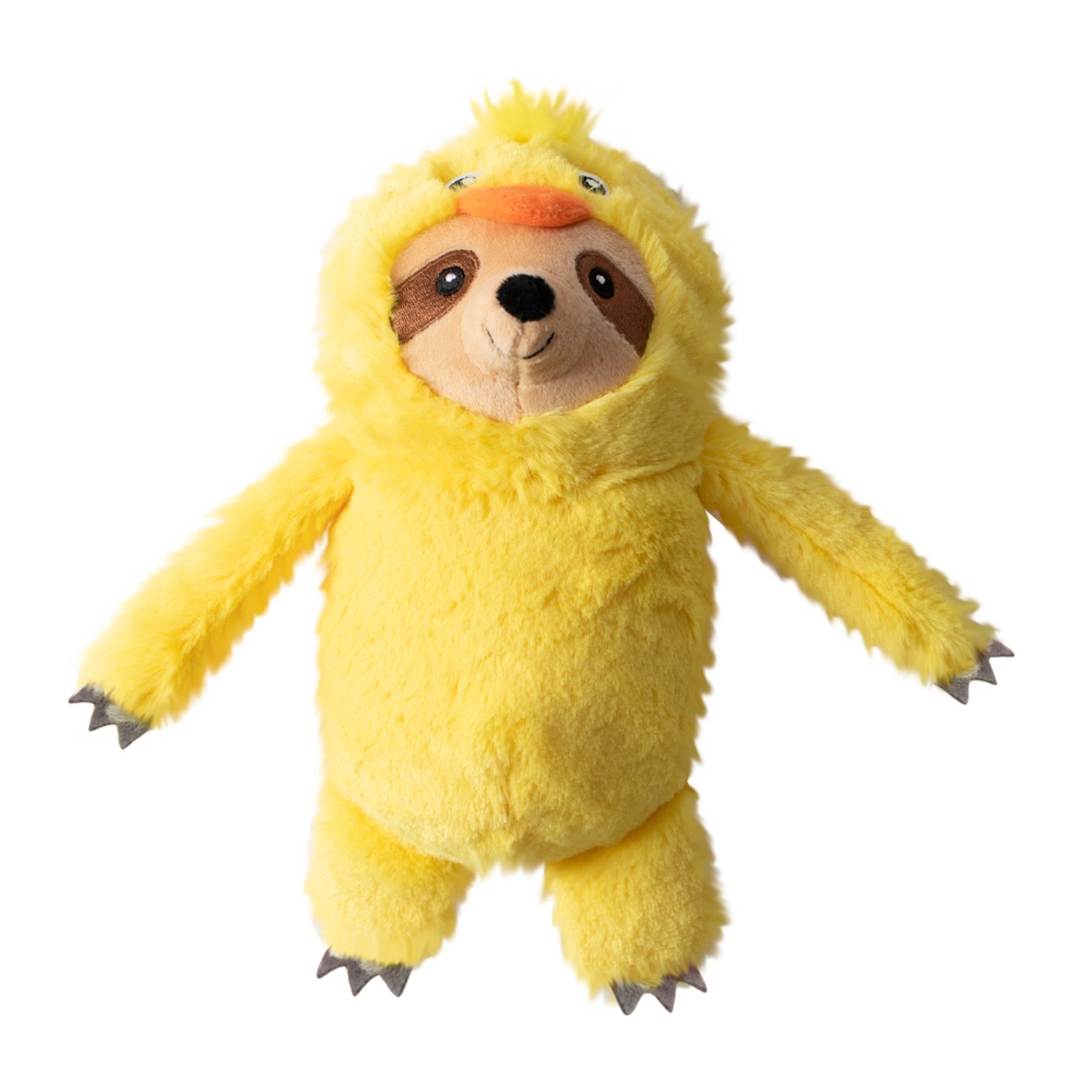 Petshop by Fringe Studio - Dog Toy Chicks Dig It