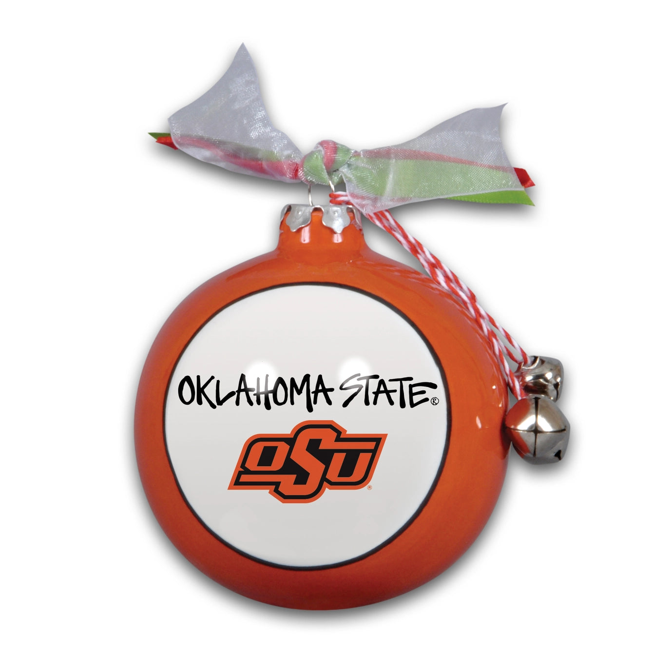 Stadium Collegiate Ornament