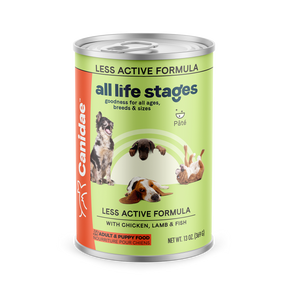 Canidae - All Dog Breeds, All Life Stages Platinum Formula Canned Dog Food