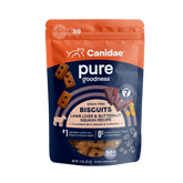 Canidae - Pure Heaven Grain Free Lamb Liver & Butternut Squash Crunchy Dog Treats