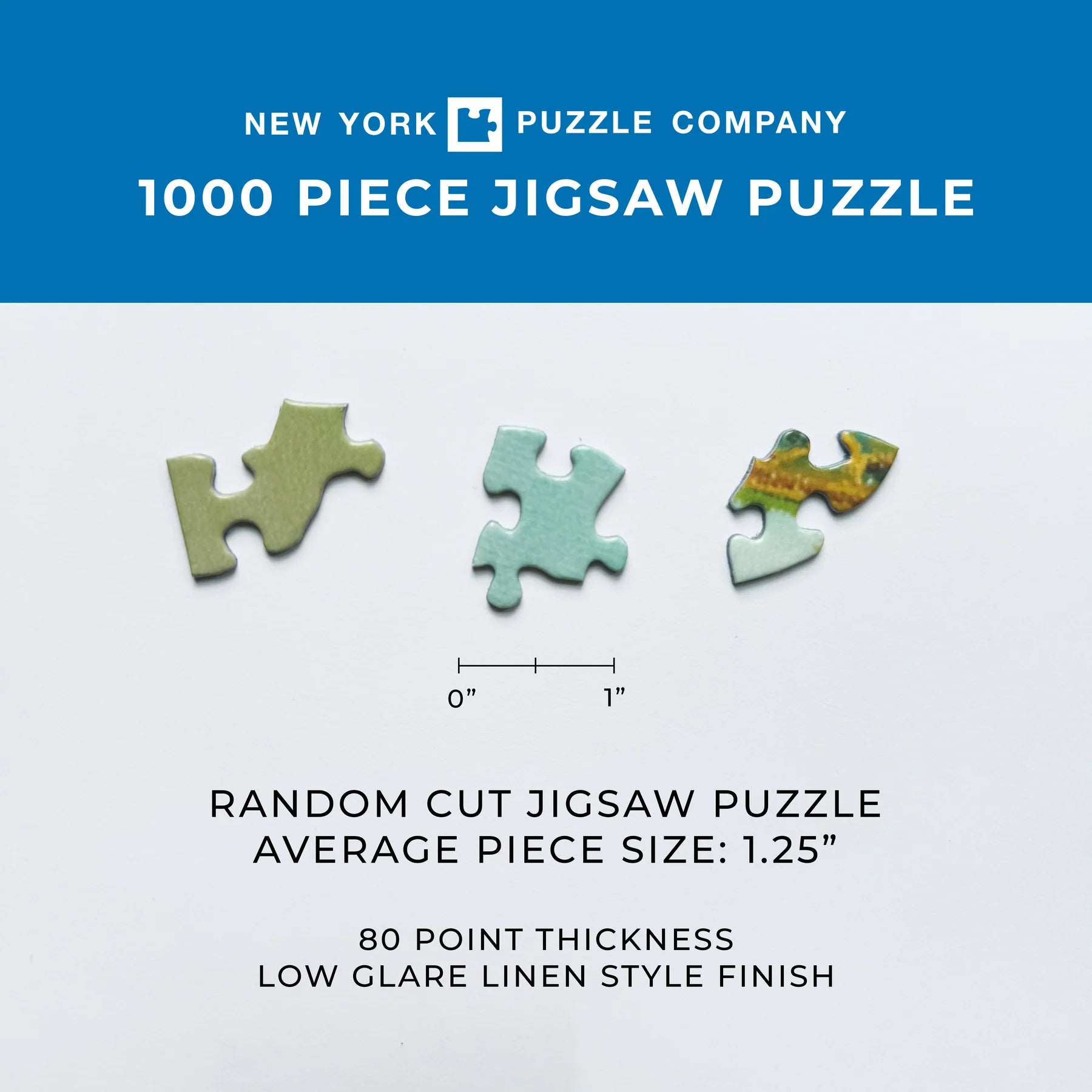 New York Puzzle Co. - Birds of Eastern/Central North America