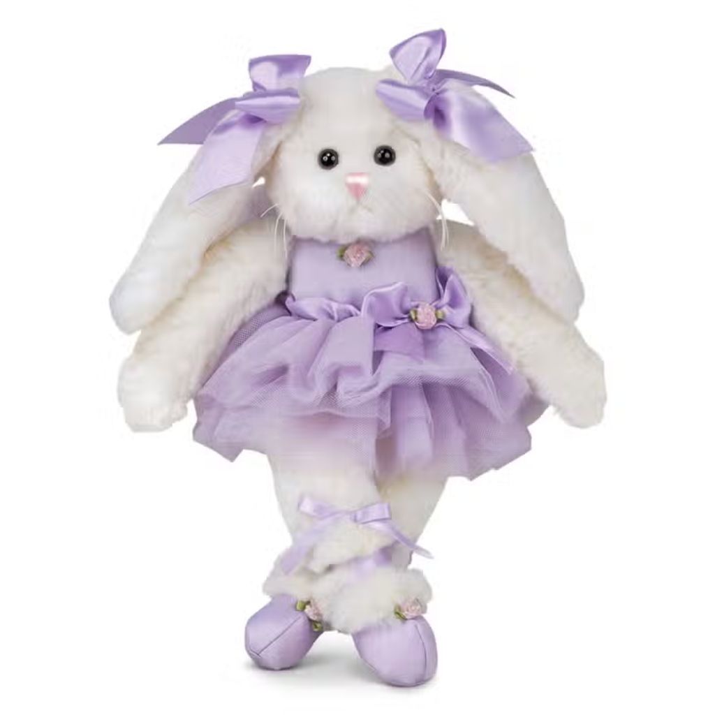 Bearington Collection - Twirlina Ballerina