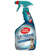 Extreme Stain & Odor Remover