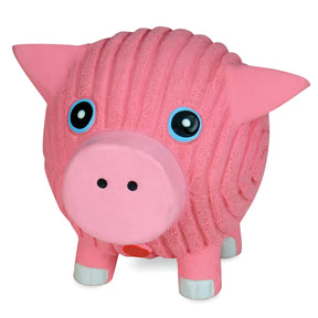 Hamlet The Pig Ruff-Tex Ball