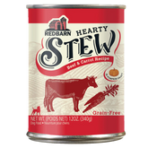 RedBarn - Hearty Stew Beef & Carrot Dog Food Can