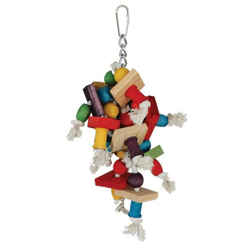 Caitec - Bird Toy Hanging Thimble