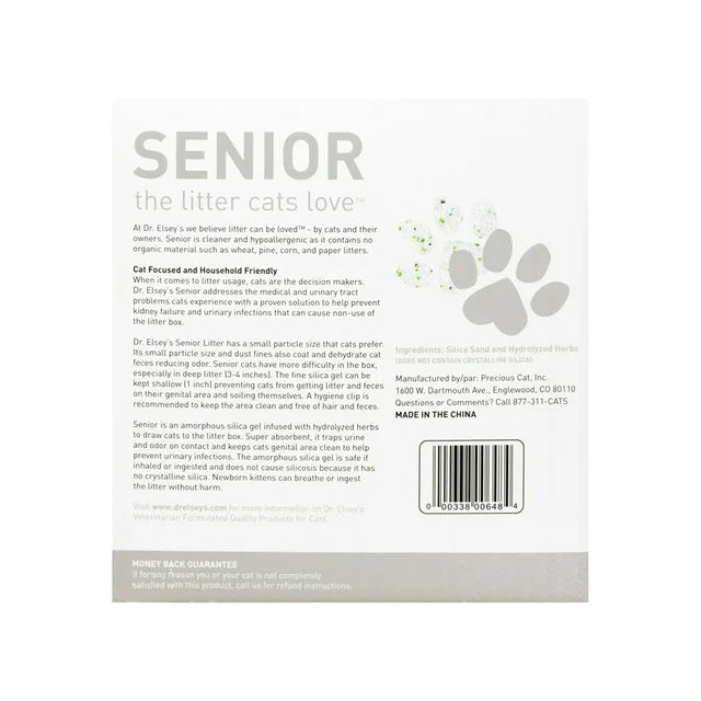 Dr. Elsey's - Senior Cat Litter