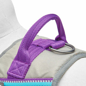 Violet and Celeste | Service K-9, 3M Reflective Dog Harness