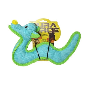 DuraForce Dragon Durable Squeak Toy