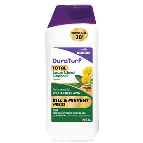 Bonide - DuraTurf Total Weed Control Concentrate