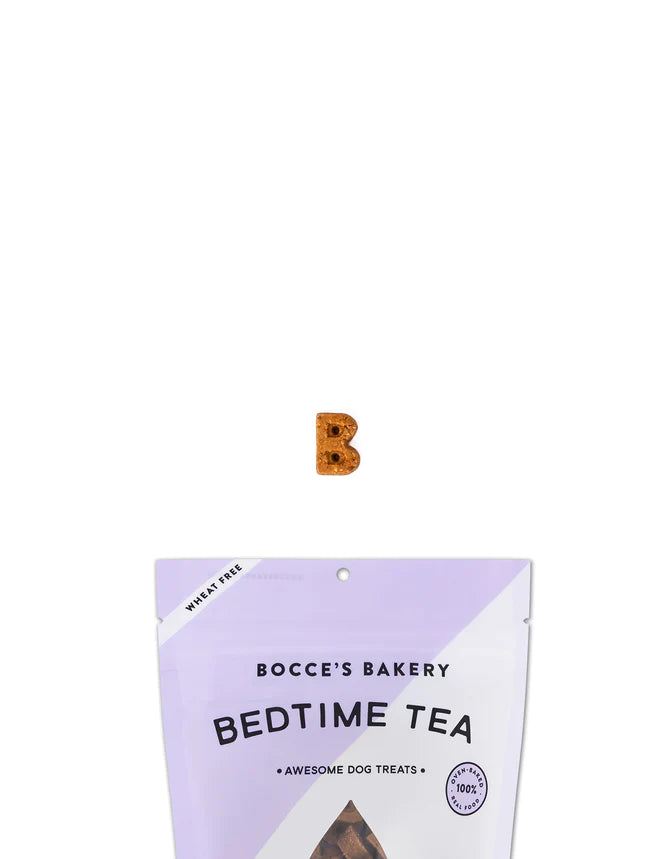 Bedtime Tea Biscuits