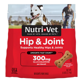 Hip & Joint Extra Strength Peanut Butter Biscuits